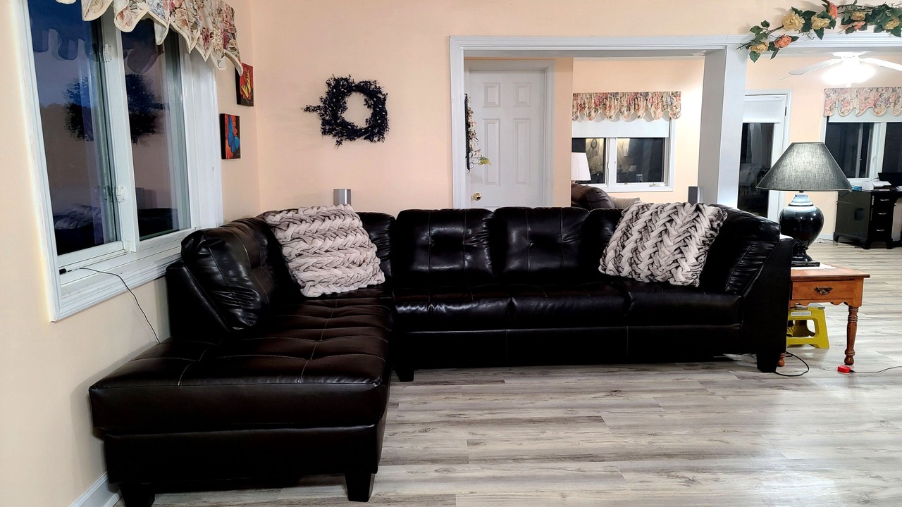 Photo of Livingroom in Bracey