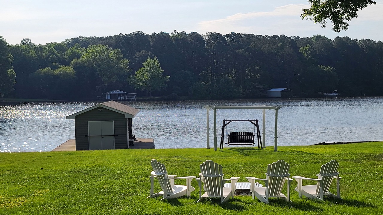Photo of Outdoor in Bracey