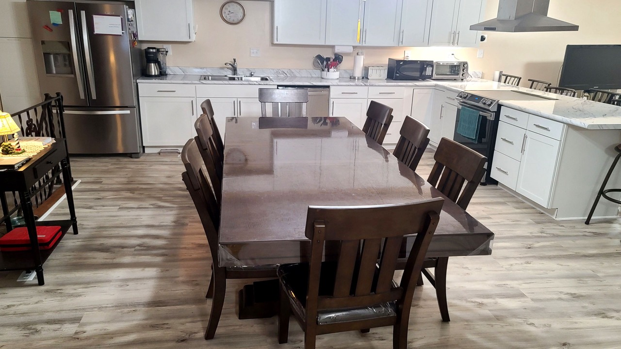 Photo of Kitchen in Bracey