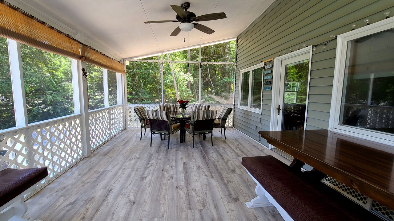 Photo of Outdoor in Bracey
