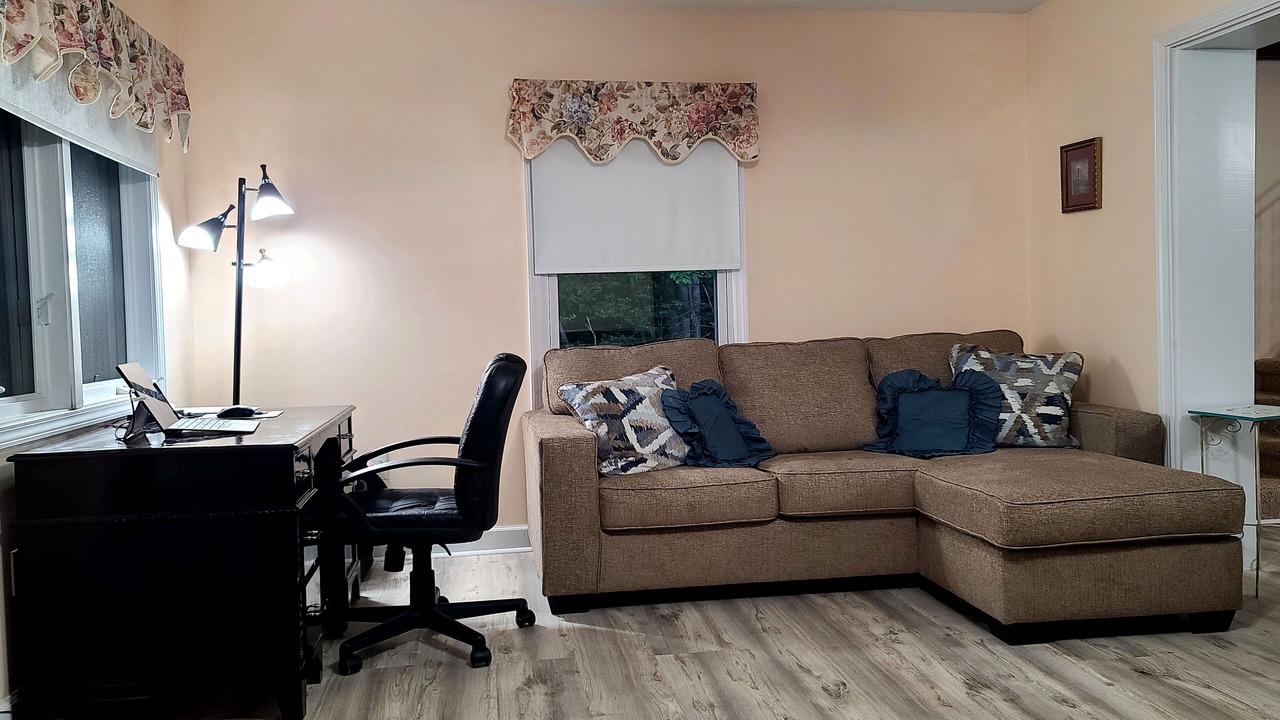 Photo of Livingroom in Bracey