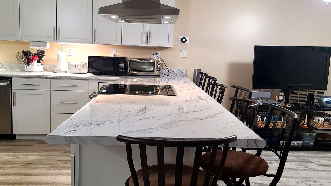 Photo of Kitchen in Bracey