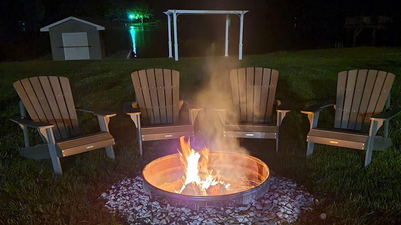 Photo of Outdoor in Bracey