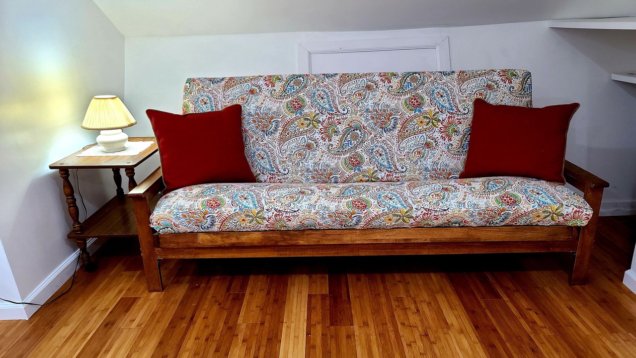 Photo of Livingroom in Bracey