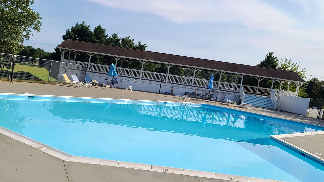 Photo of Outdoor in Bracey