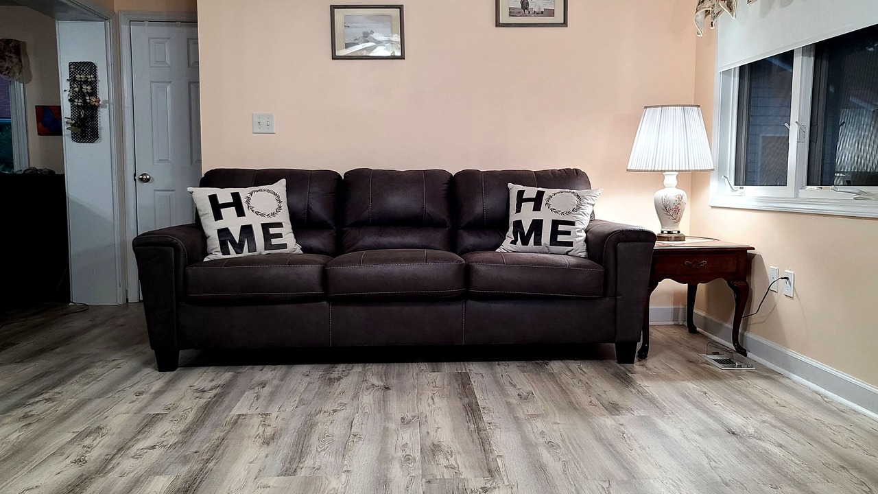 Photo of Livingroom in Bracey