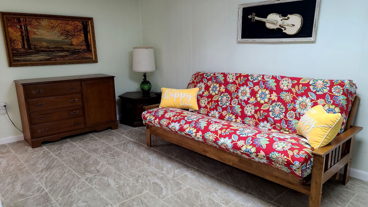 Photo of Livingroom in Bracey