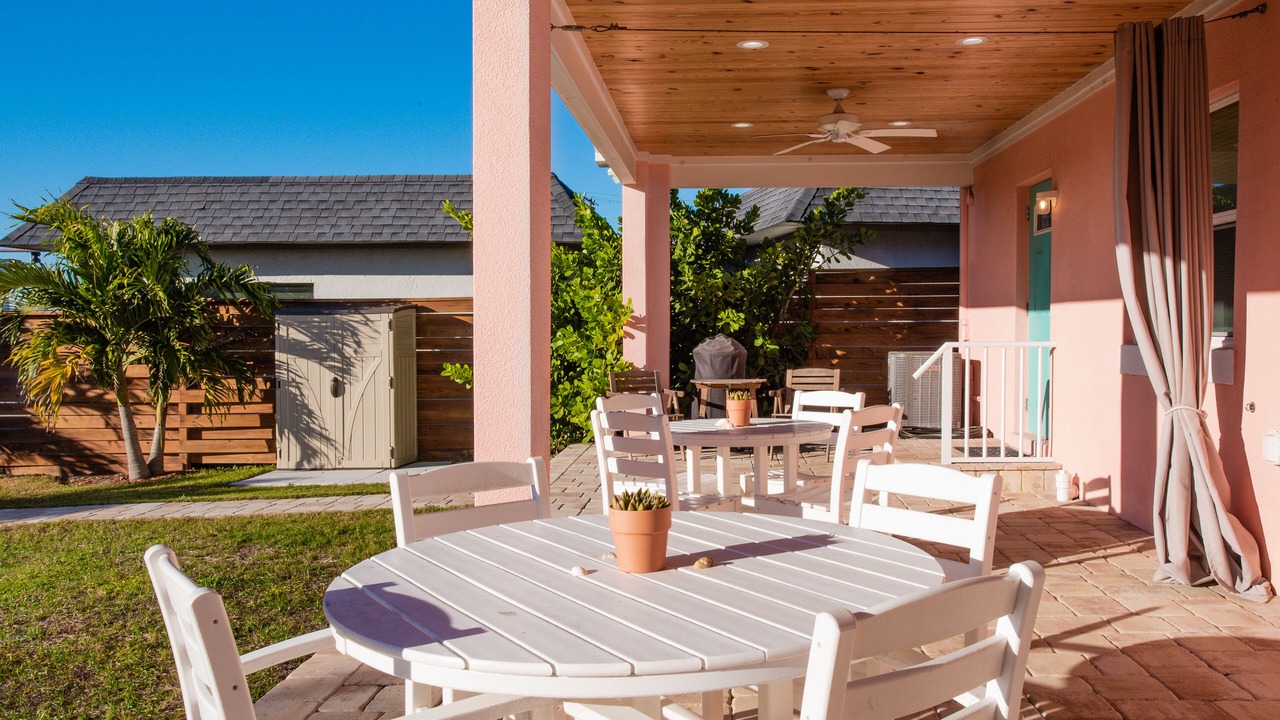 Photo of Outdoor in Cocoa Beach