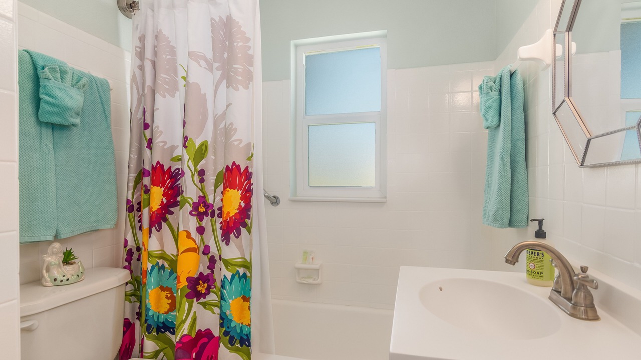 Photo of Bathroom in Cocoa Beach