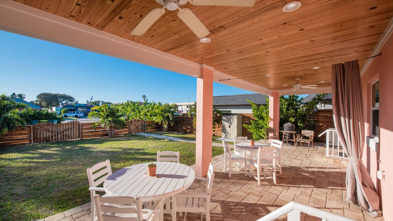 Photo of Outdoor in Cocoa Beach