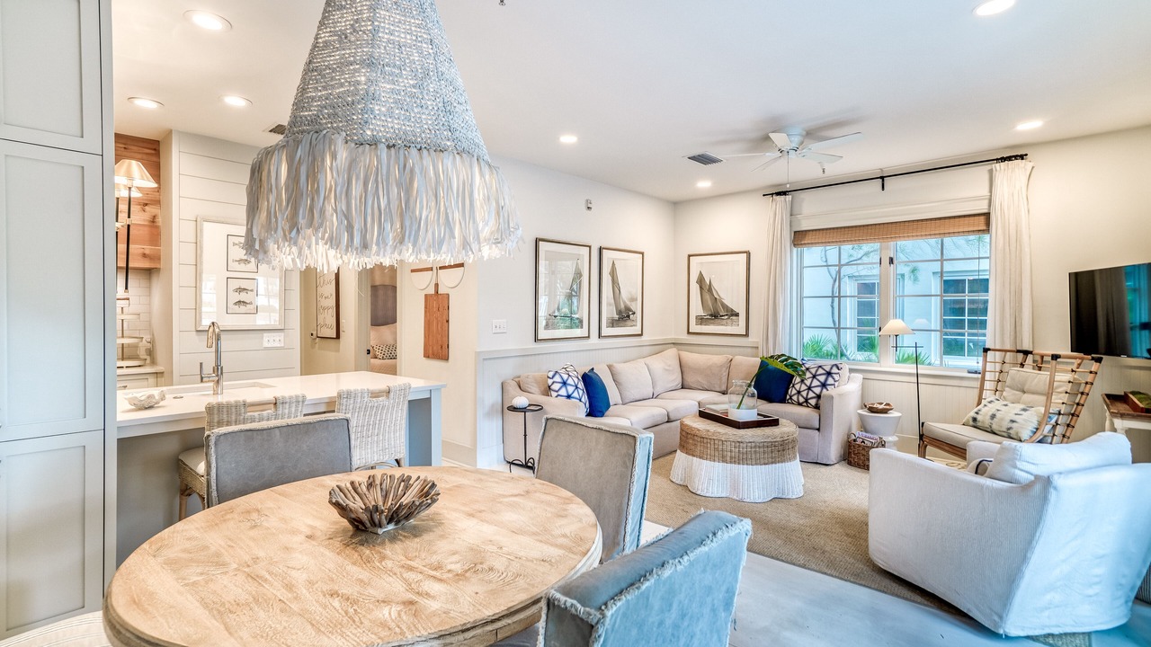 Photo of Livingroom in Treetop