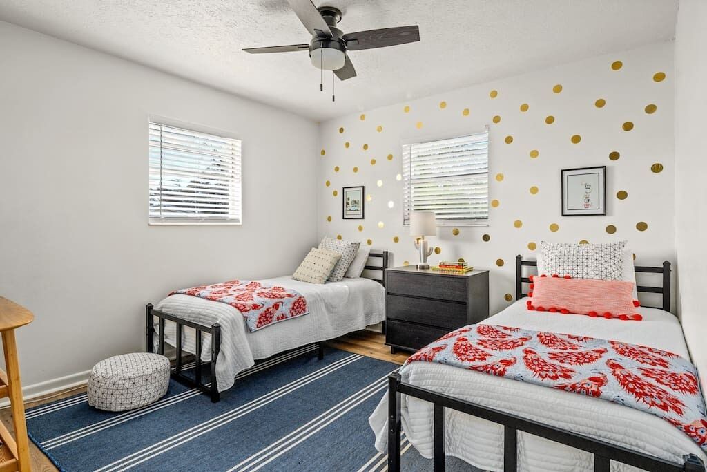 Photo of Bedroom in Lynn Haven