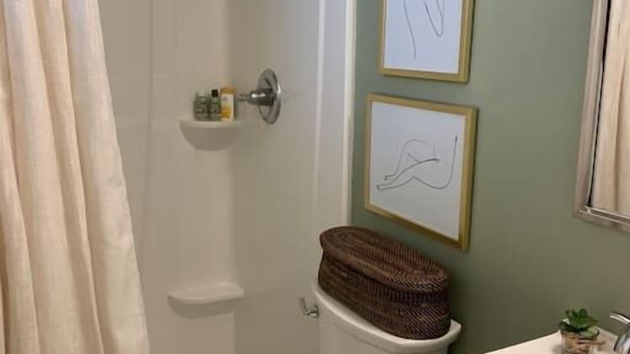 Photo of Bathroom in Lynn Haven