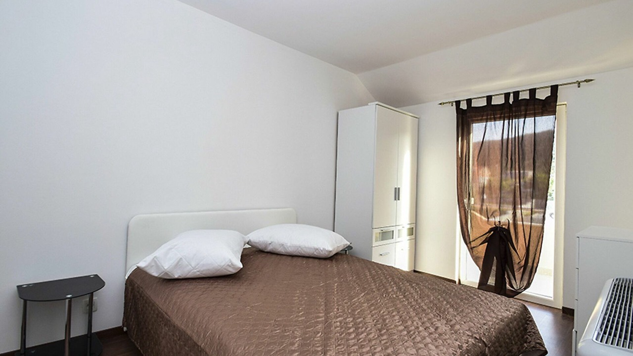 Photo of Bedroom in Velim
