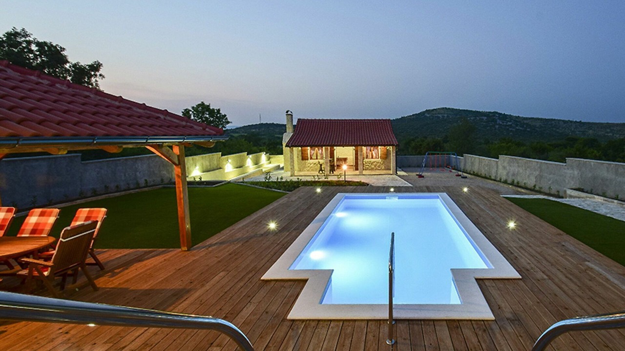 Photo of Outdoor in Velim