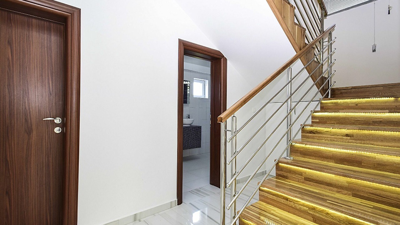 Photo of Bedroom in Velim