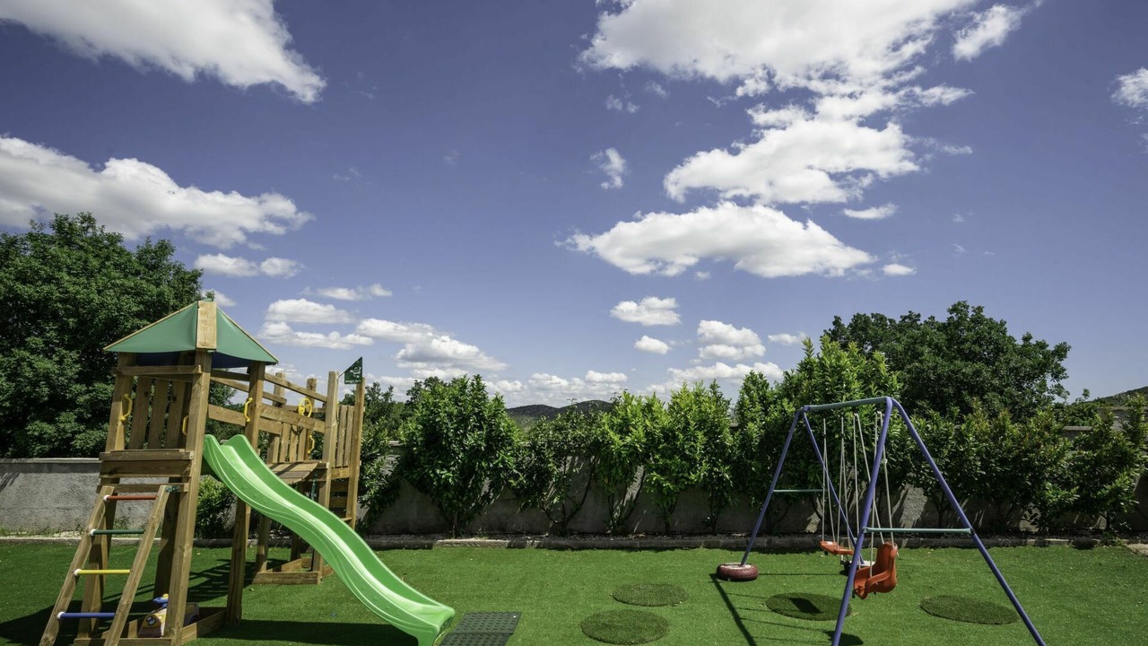 Photo of Outdoor in Velim