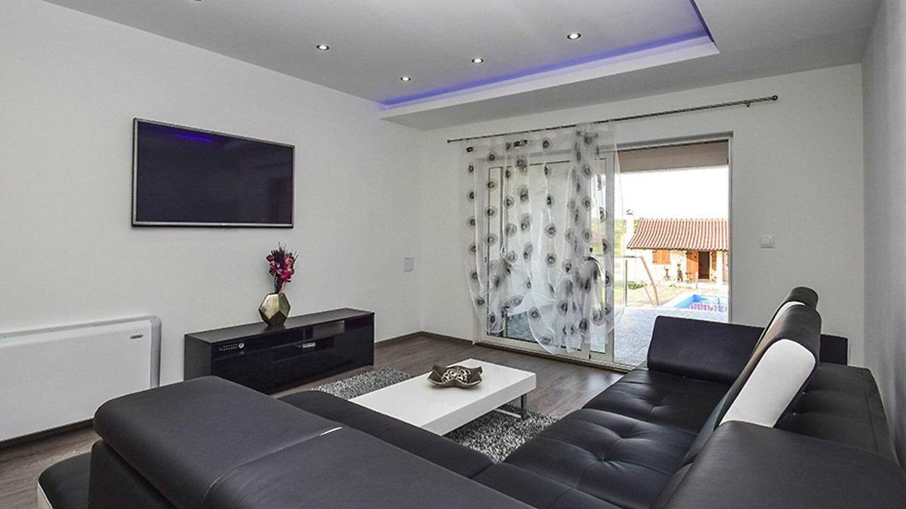 Photo of Bedroom in Velim