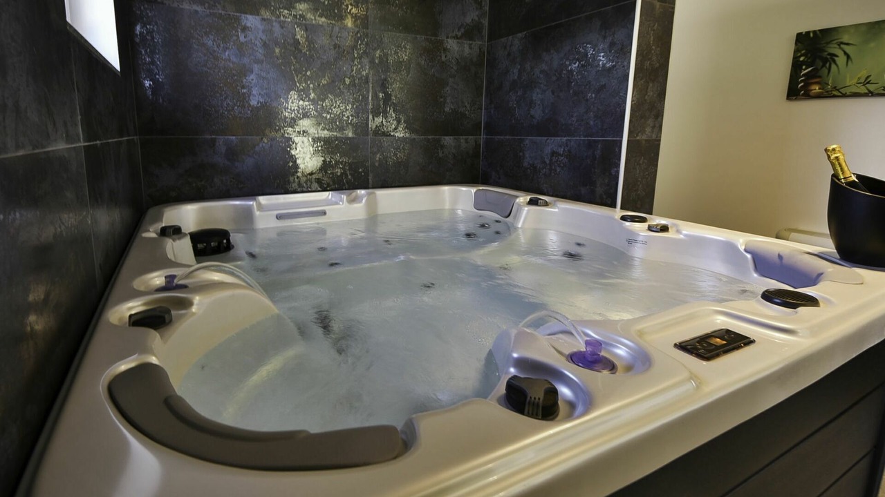 Photo of Bathroom in Velim