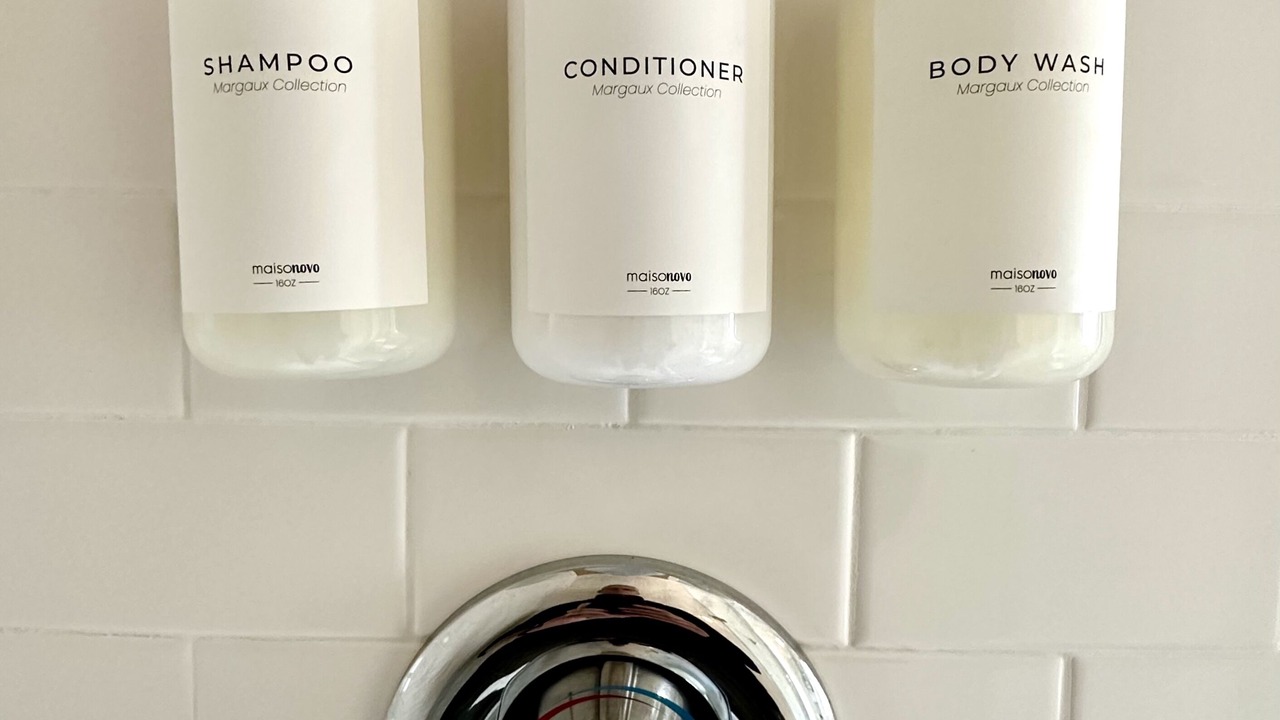 Photo of Bathroom in North Truro