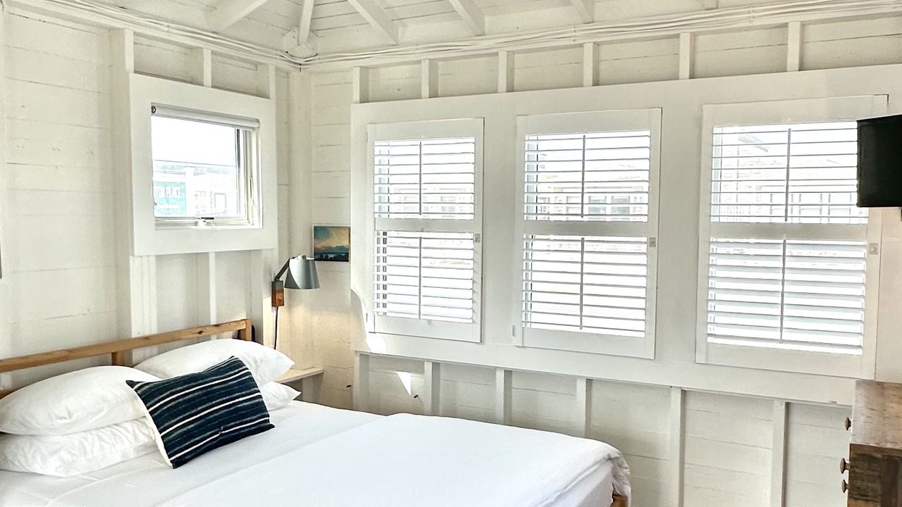 Photo of Bedroom in North Truro