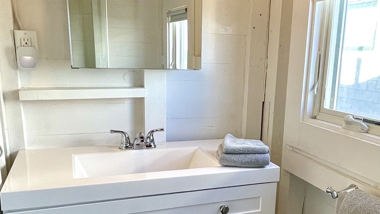 Photo of Bathroom in North Truro