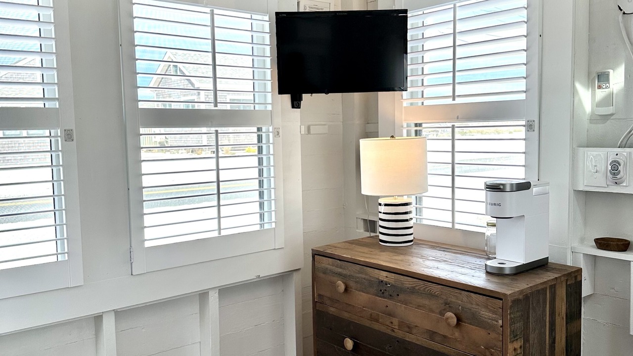 Photo of Bedroom in North Truro