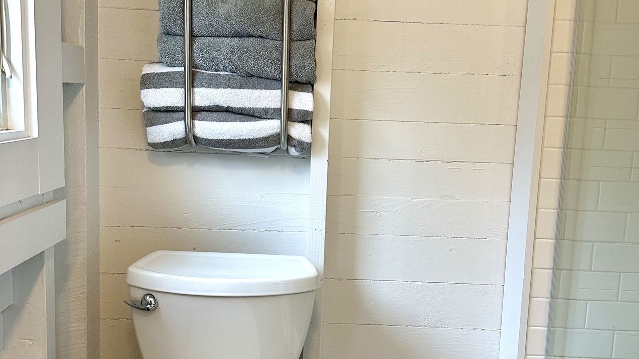Photo of Bathroom in North Truro
