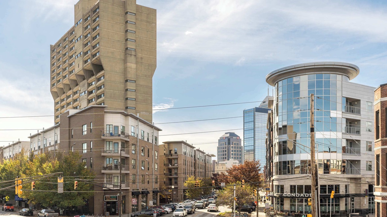 Photo of Outdoor in Chatham-Arch