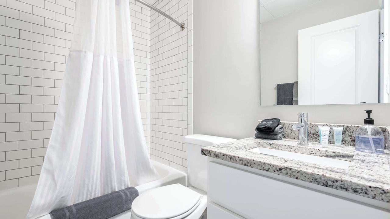 Photo of Bathroom in Chatham-Arch