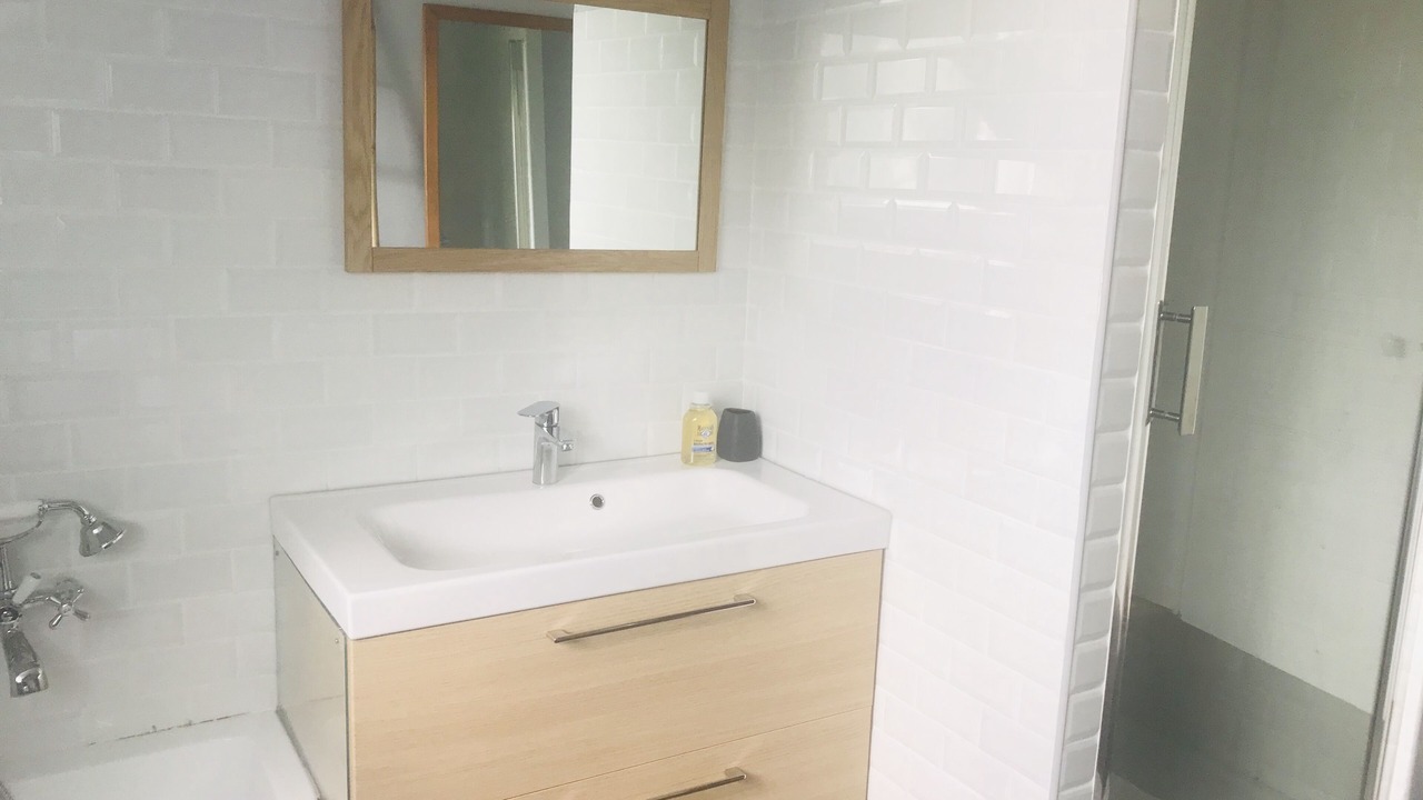 Photo of Bathroom in Saint-Quay-Portrieux