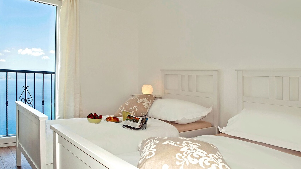 Photo of Bedroom in Borak