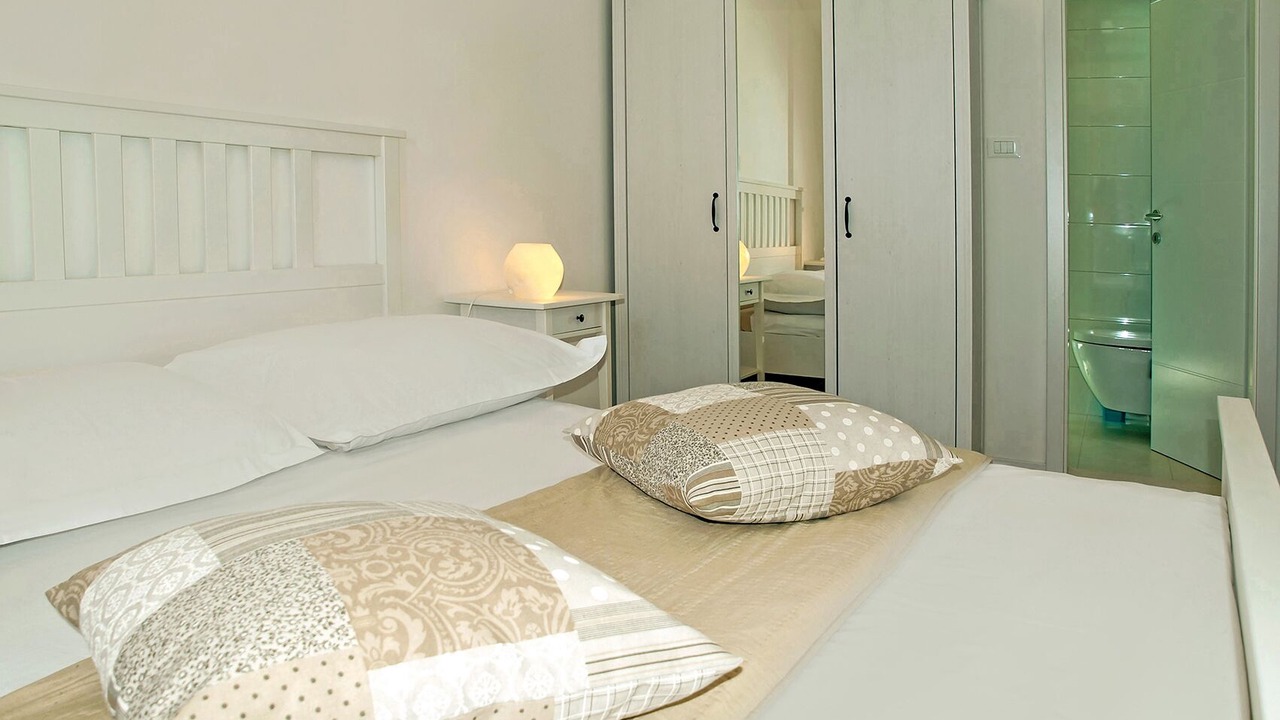 Photo of Bedroom in Borak