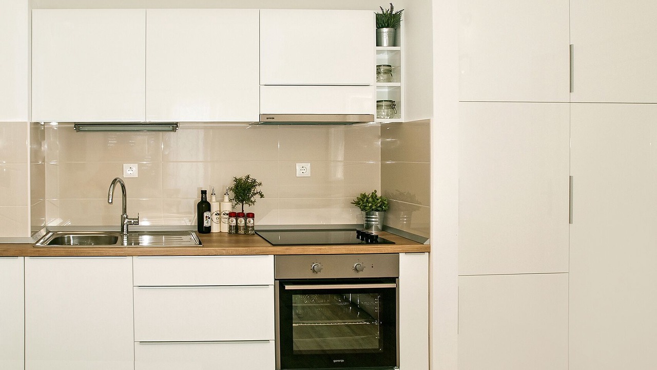 Photo of Kitchen in Borak