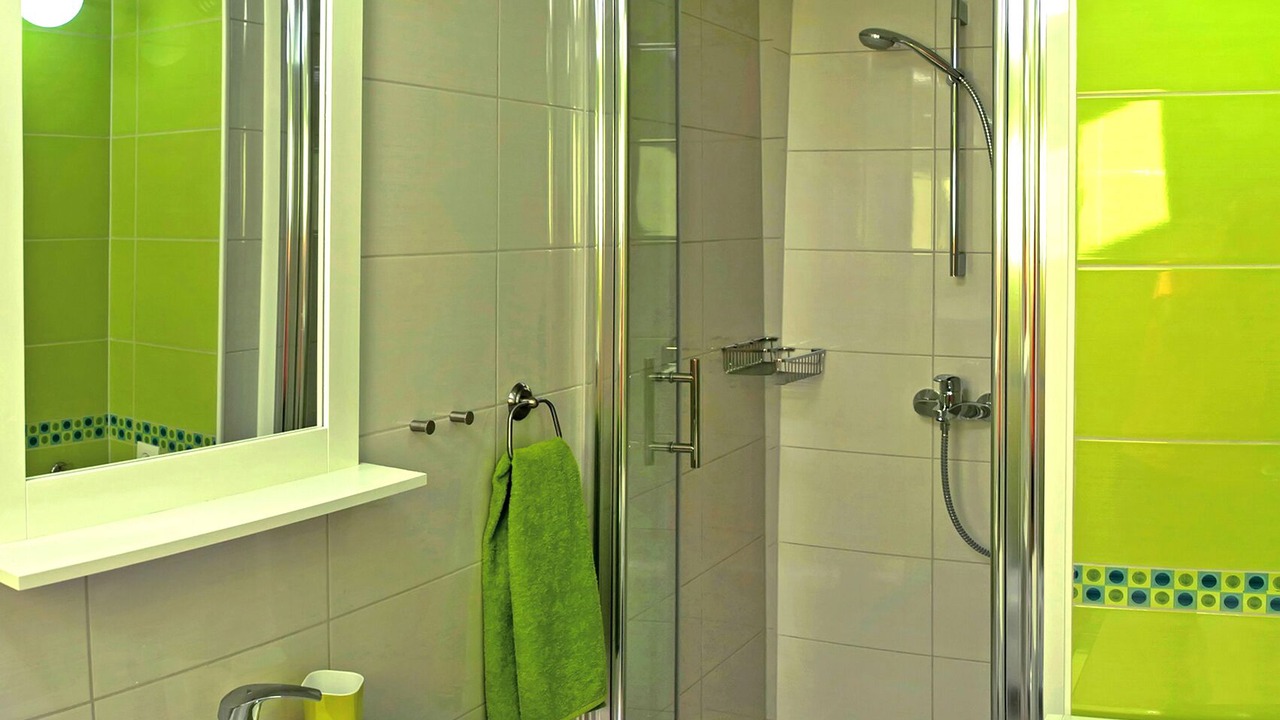 Photo of Bathroom in Borak