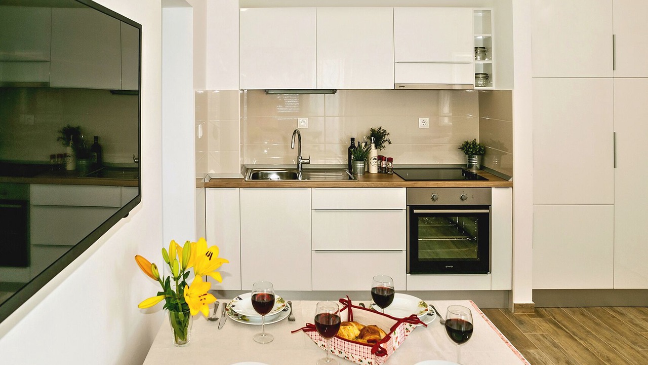 Photo of Kitchen in Borak