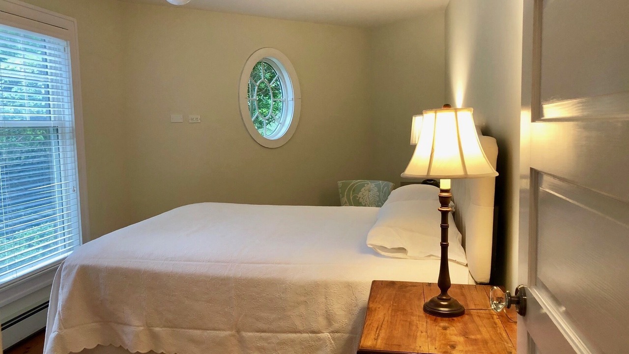 Photo of Bedroom in North Sea