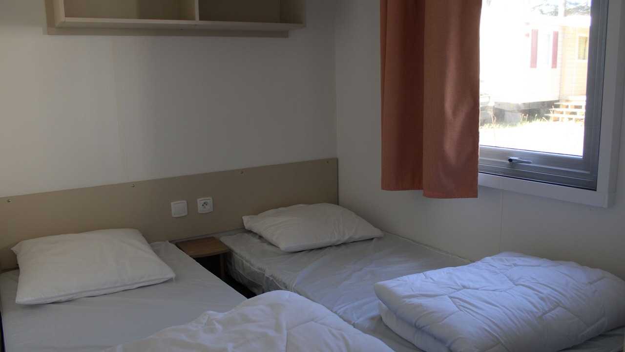 Photo of Bedroom in Quiberon