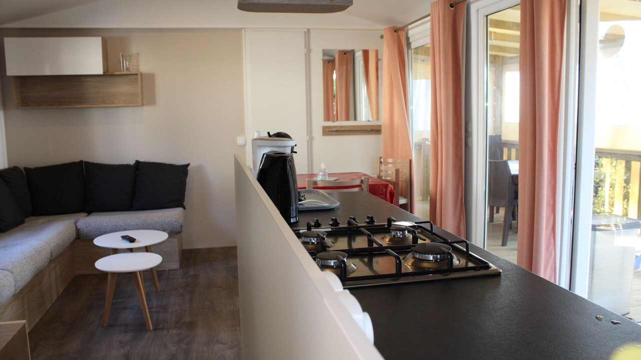 Photo of Bedroom in Quiberon