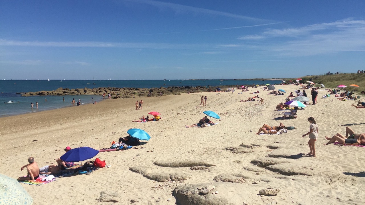 Photo of Others in Quiberon