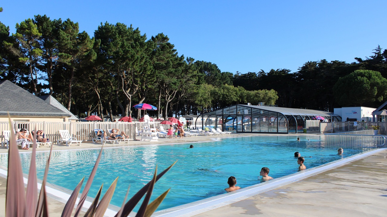 Photo of Outdoor in Quiberon