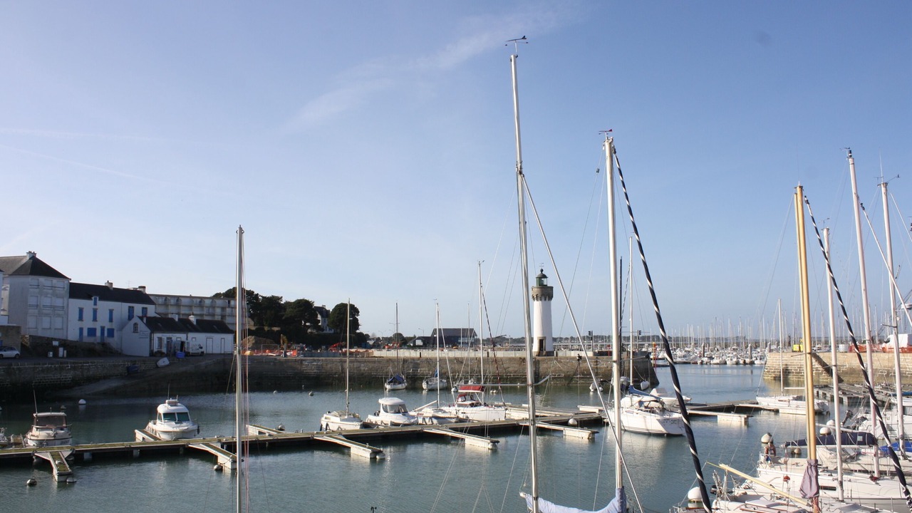 Photo of Others in Quiberon