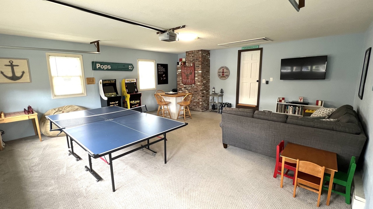 Photo of Bedroom in West Yarmouth