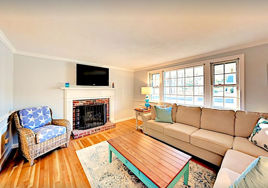 Photo of Bedroom in West Yarmouth