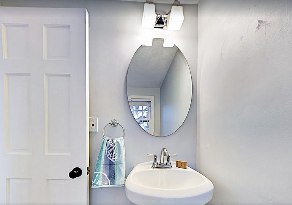 Photo of Bathroom in West Yarmouth