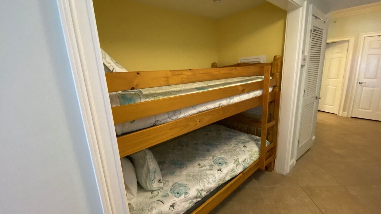 Photo of Bedroom in Mexico Beach