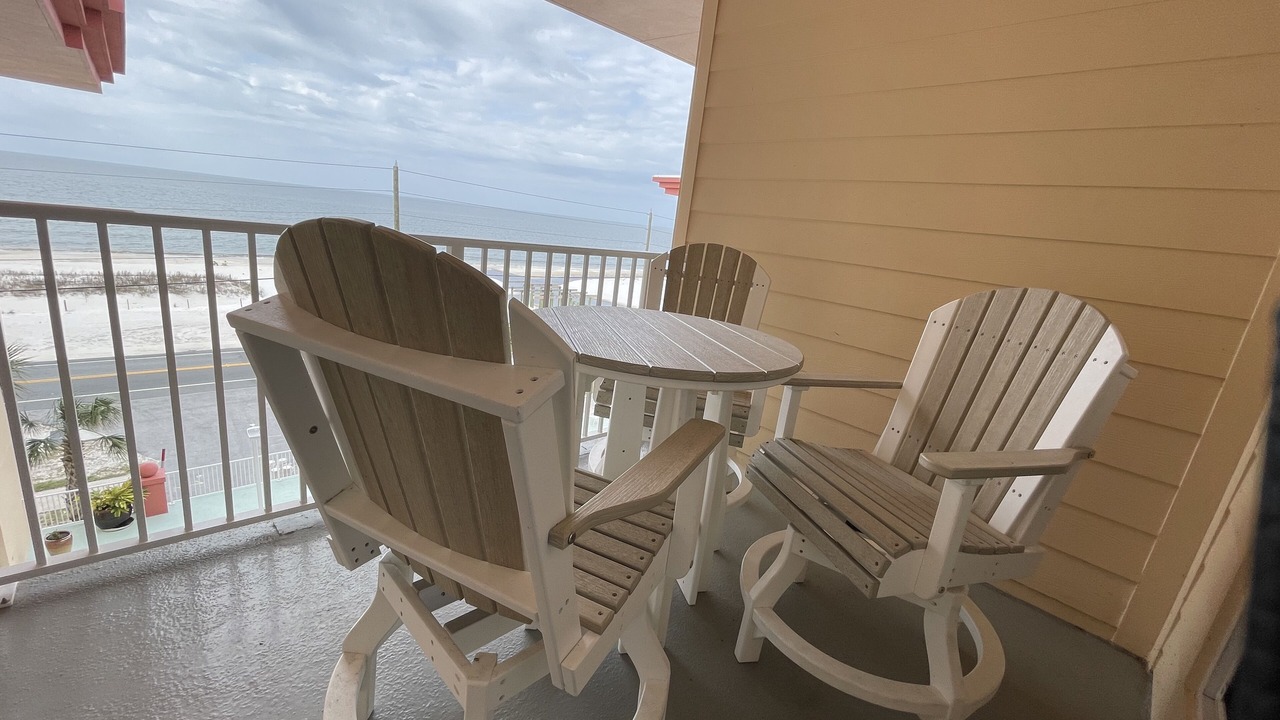 Photo of Outdoor in Mexico Beach