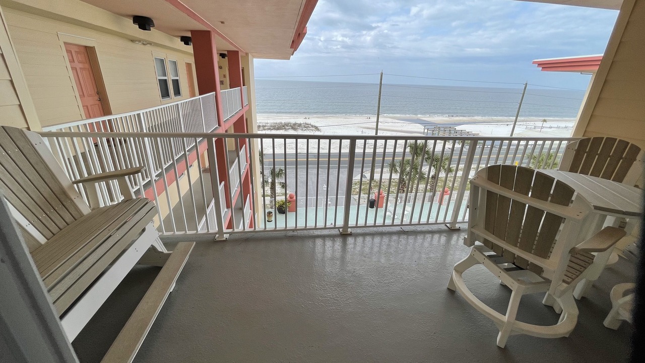Photo of Outdoor in Mexico Beach