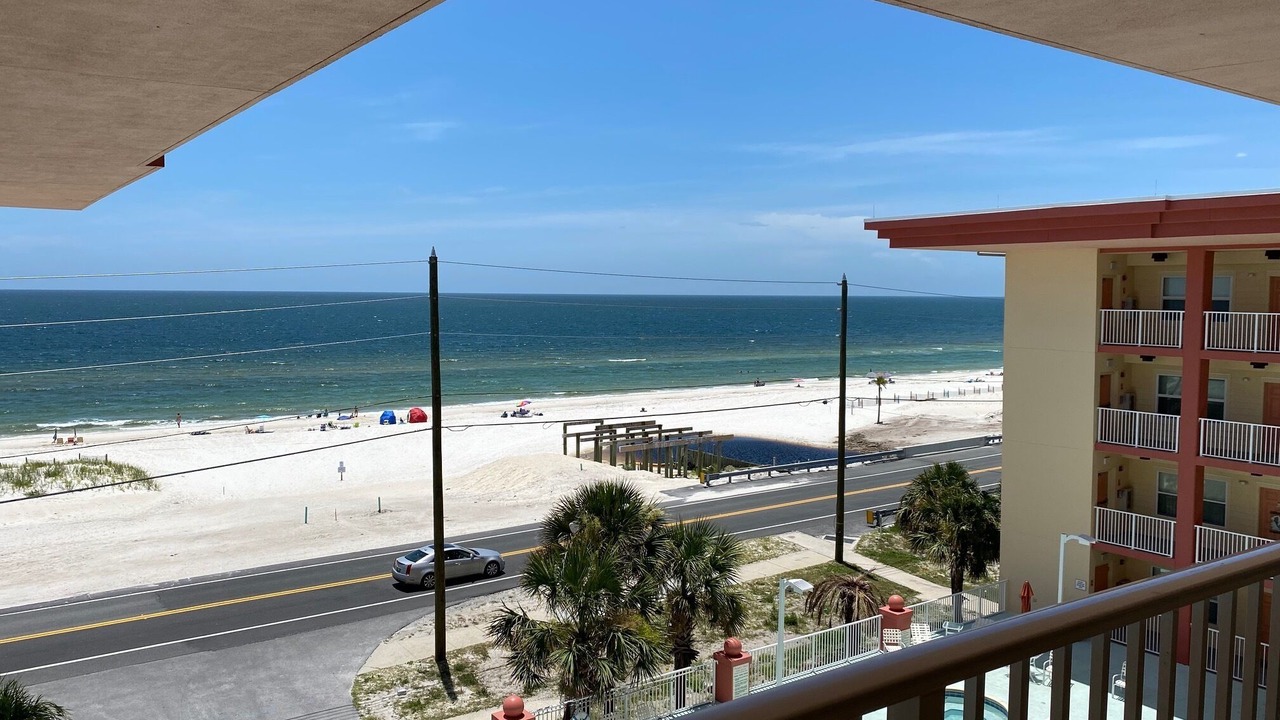 Photo of Outdoor in Mexico Beach