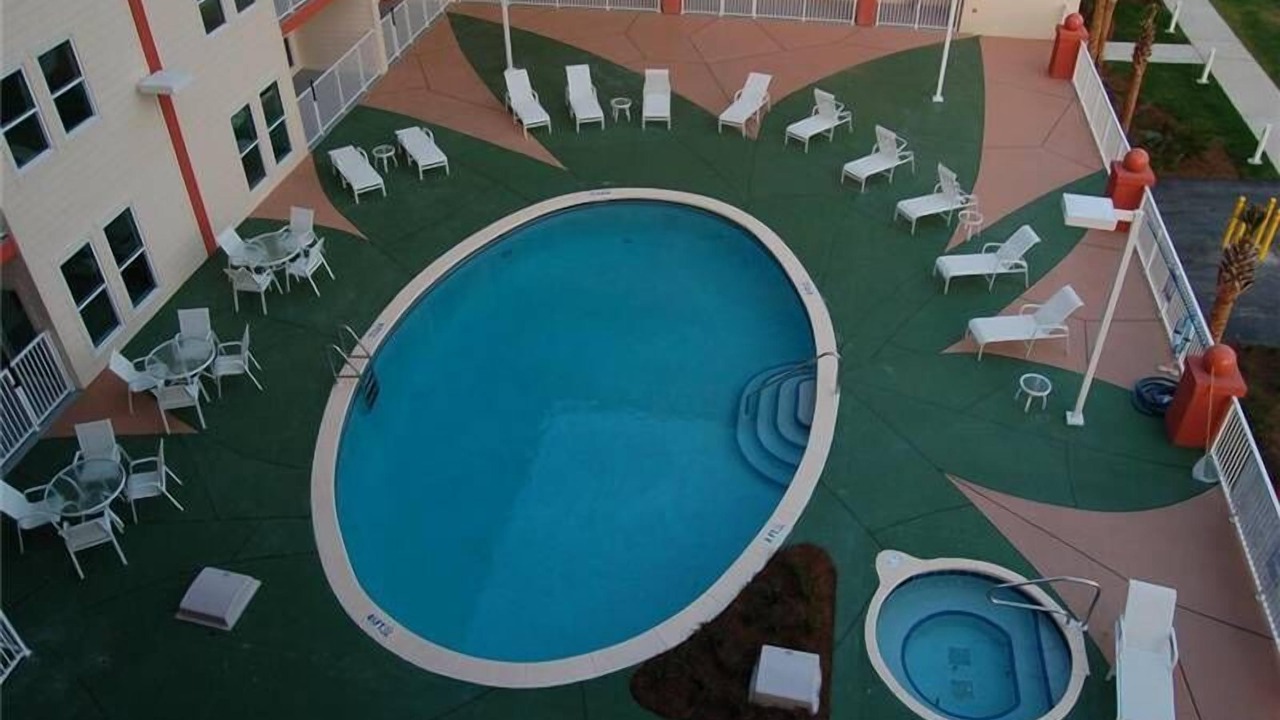 Photo of Outdoor in Mexico Beach